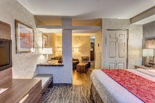 Best Western Plus Nashville Airport Hotel - Bna Habitación foto